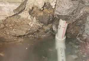 阳东区管道漏水检测五
