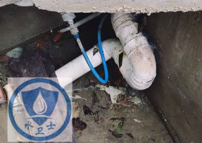 阳东区水管漏水检测公司6
