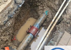 阳东区水管漏水检测公司4