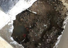 阳东区水管漏水检测公司2