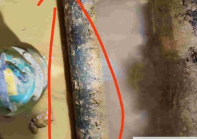 阳东区水管漏水检测公司1